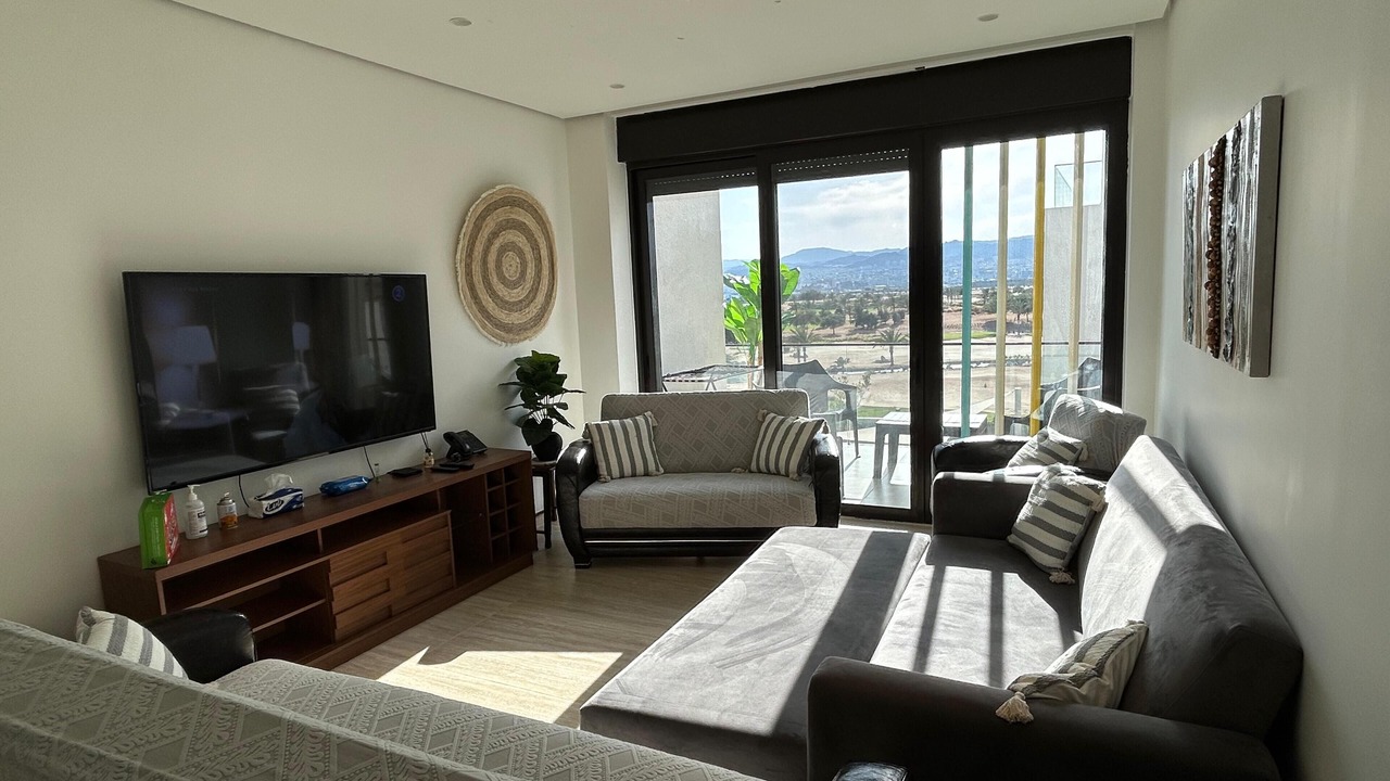 Photo of Livingroom in Aqaba