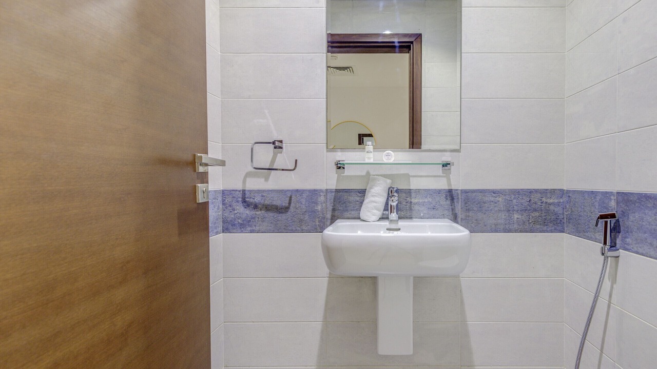 Photo of Bathroom in Sharm