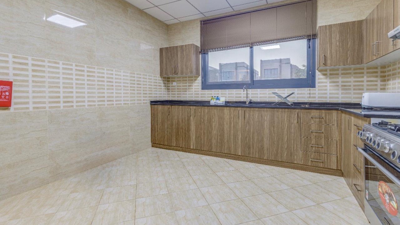 Photo of Kitchen in Sharm