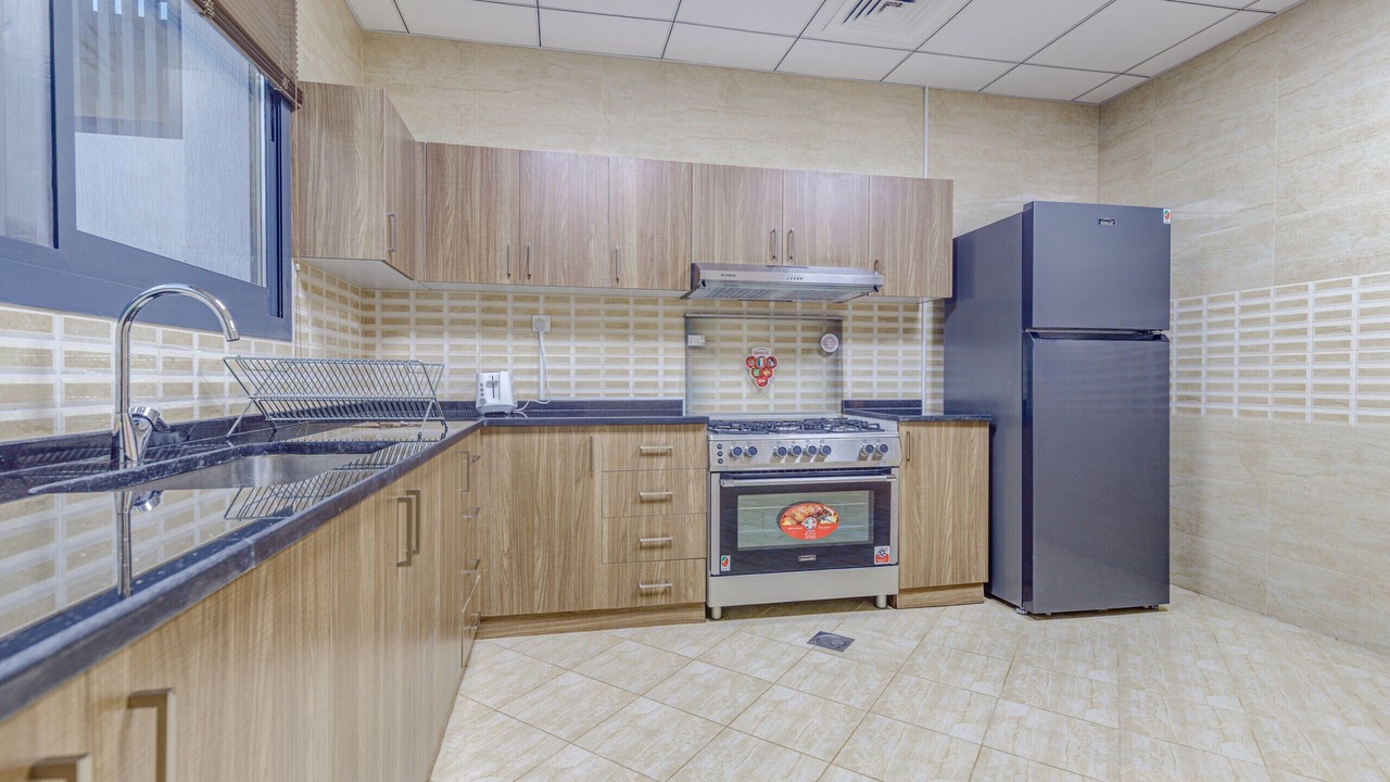 Photo of Kitchen in Sharm