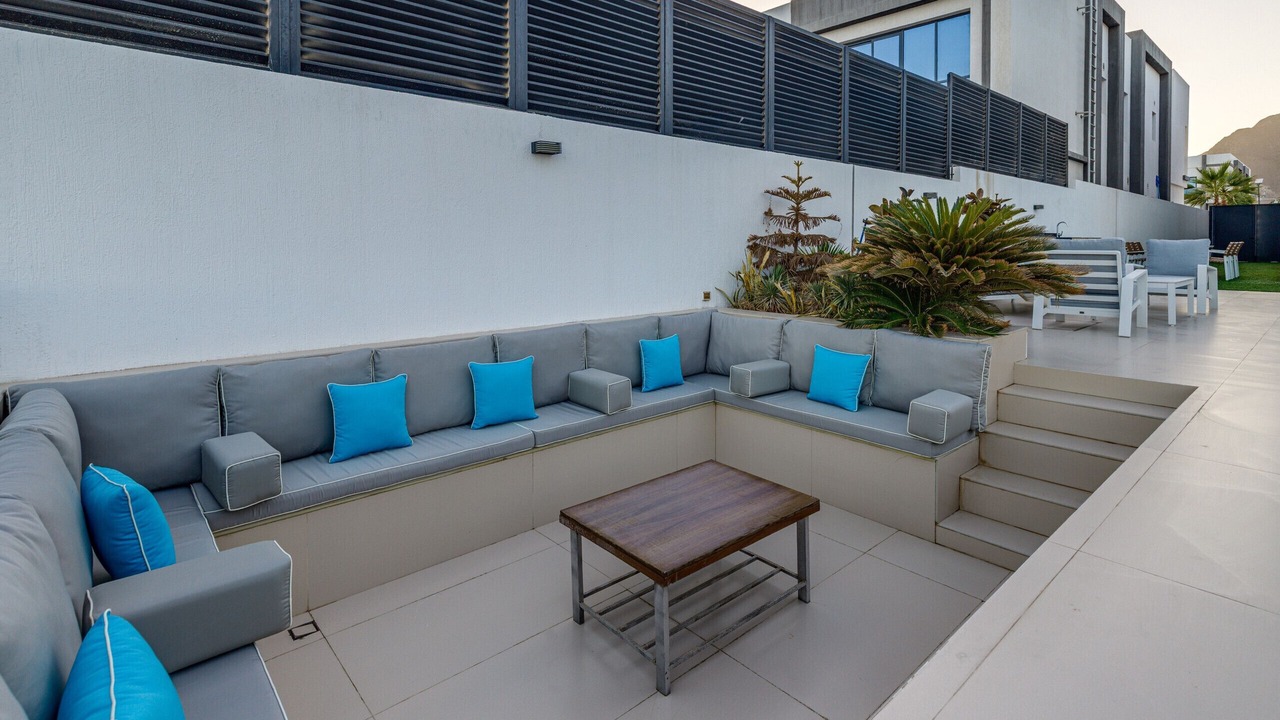 Photo of Patio Balcony in Sharm
