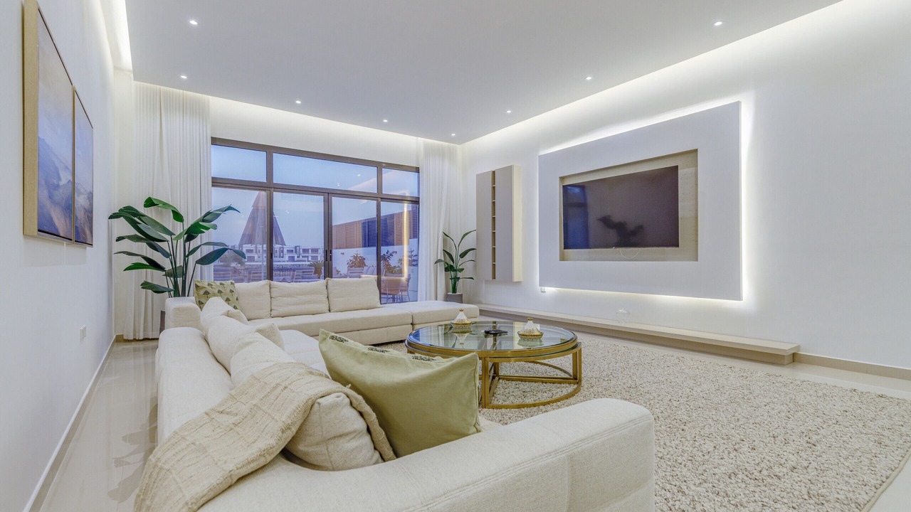 Photo of Livingroom in Sharm