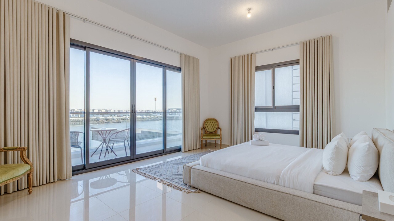 Photo of Bedroom in Sharm
