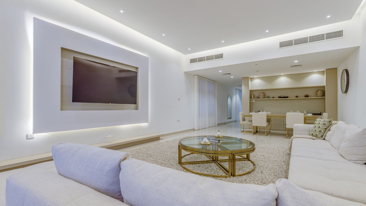 Photo of Livingroom in Sharm