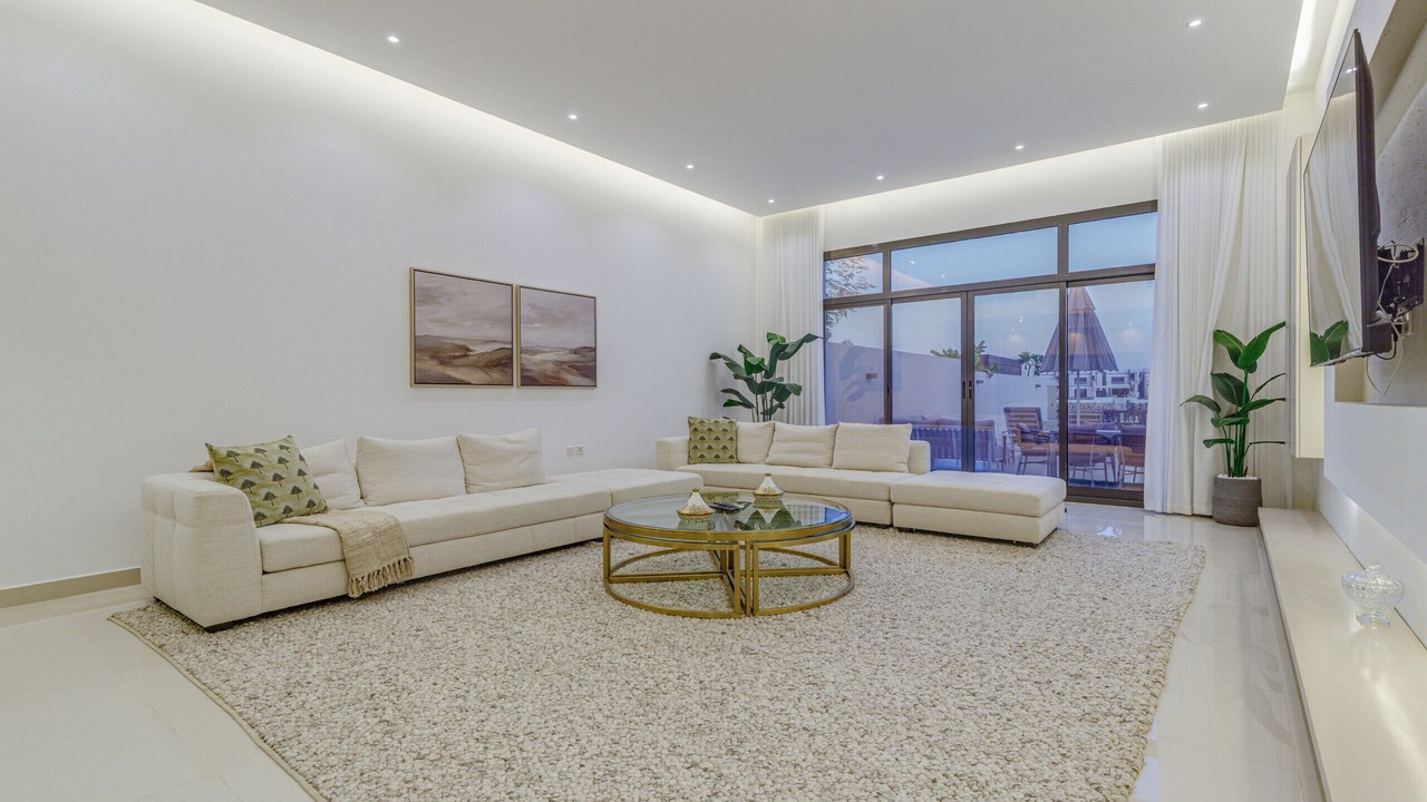Photo of Livingroom in Sharm