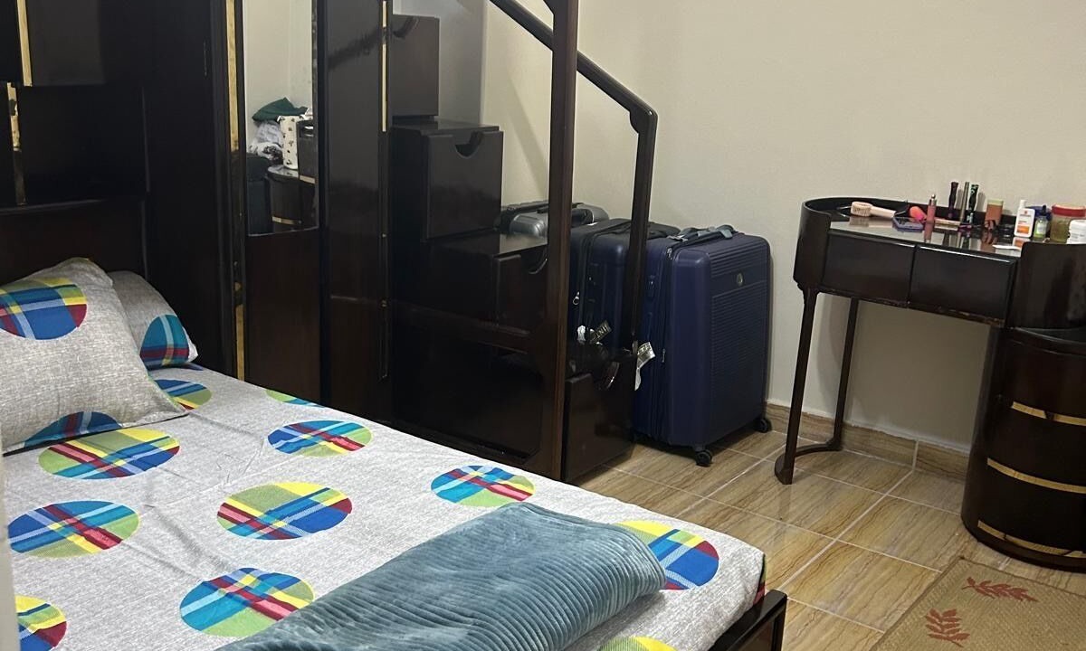 Photo of Bedroom in Sidi Jabir