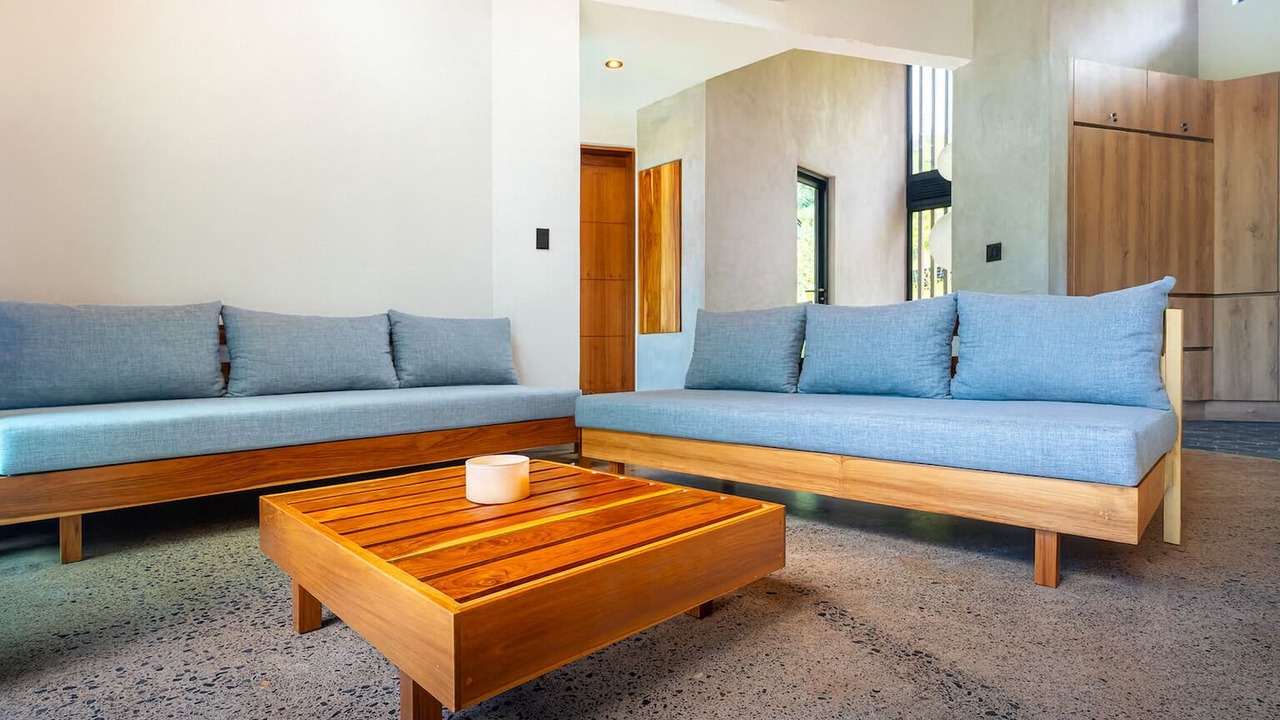 Photo of Bedroom in Ballena