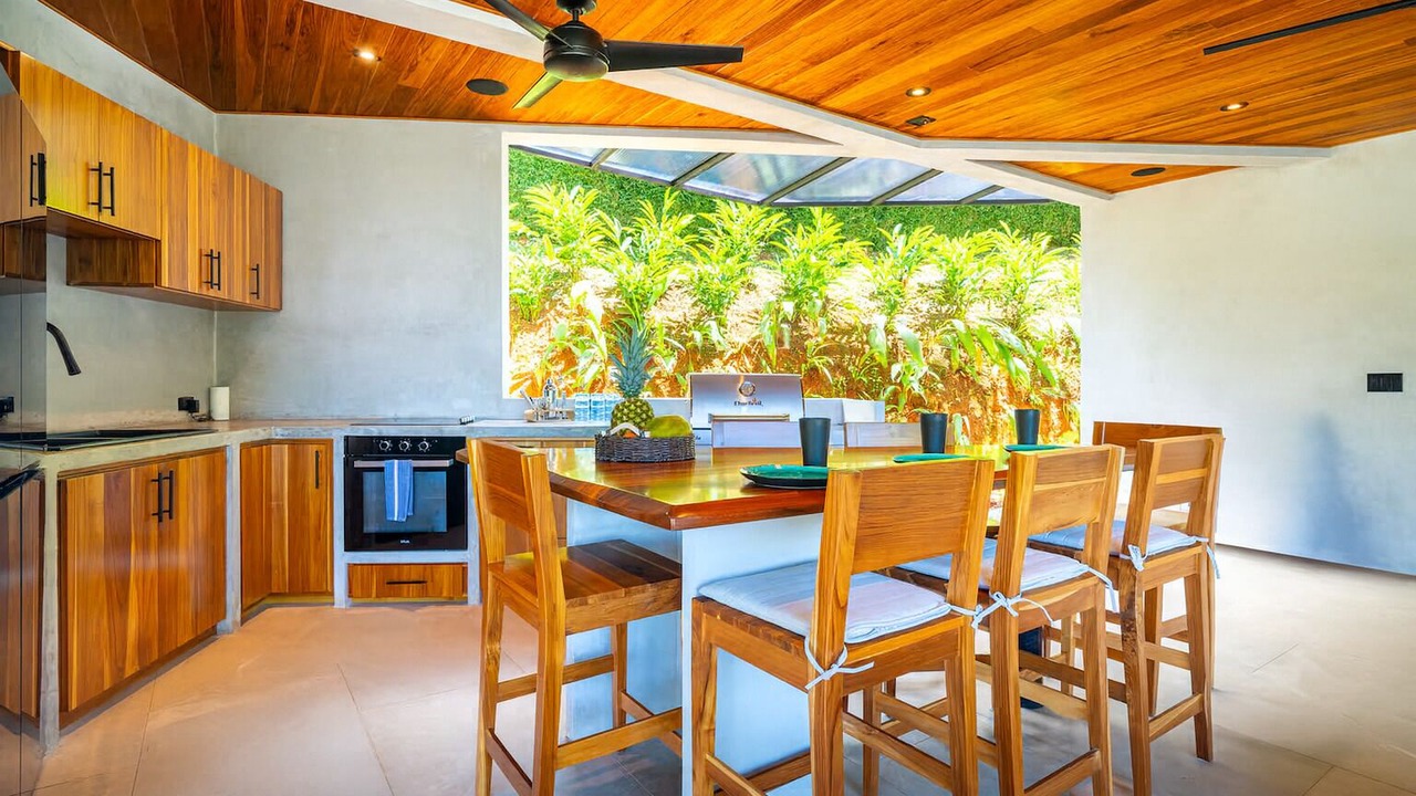 Photo of Outdoor in Ballena