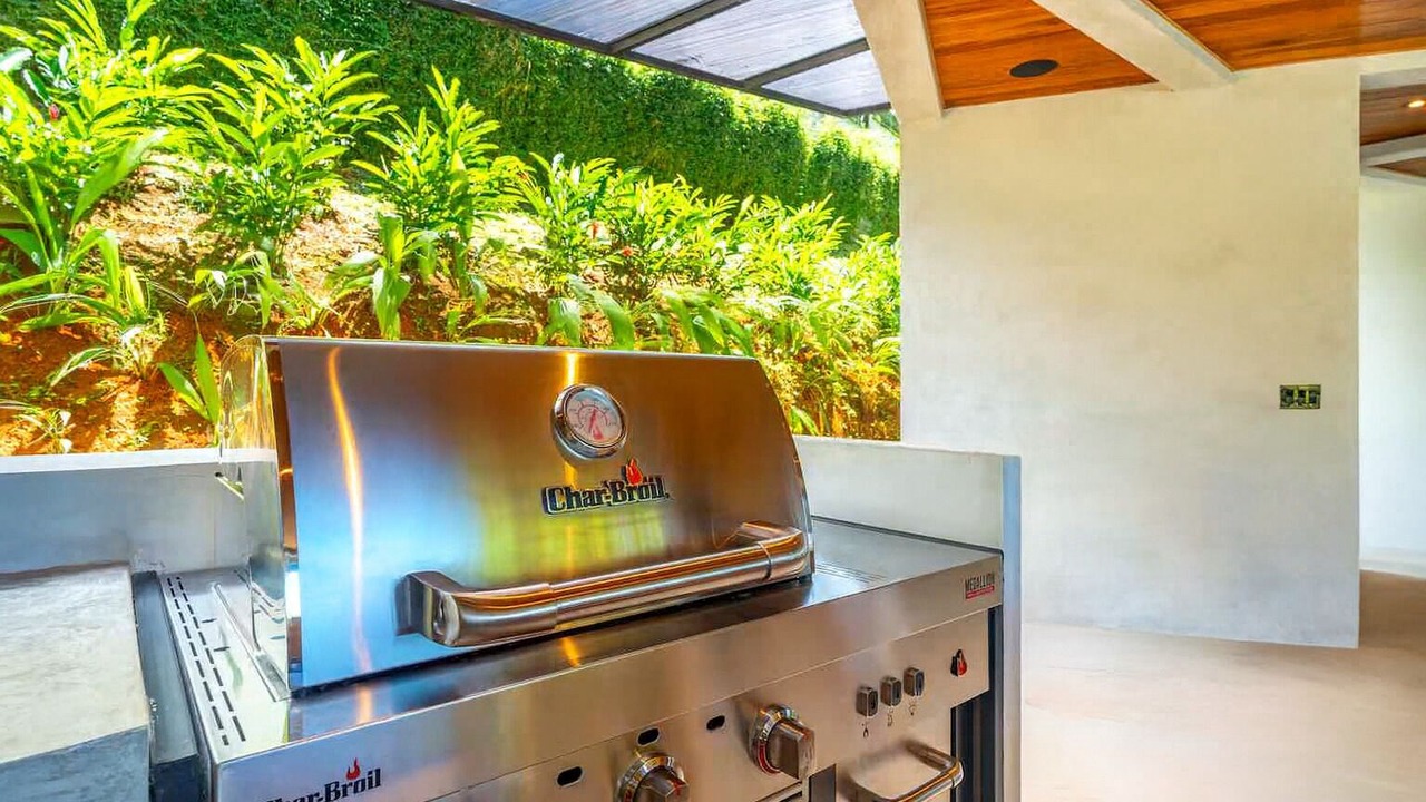 Photo of Outdoor in Ballena