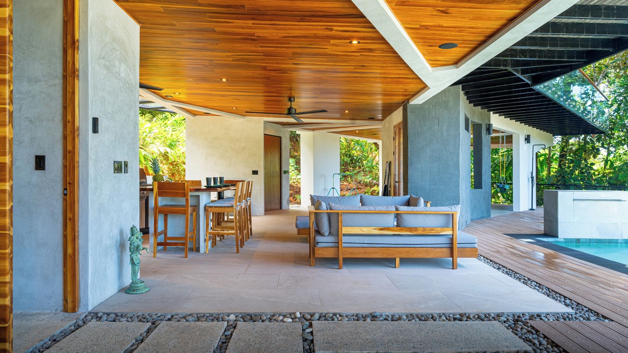 Photo of Outdoor in Ballena