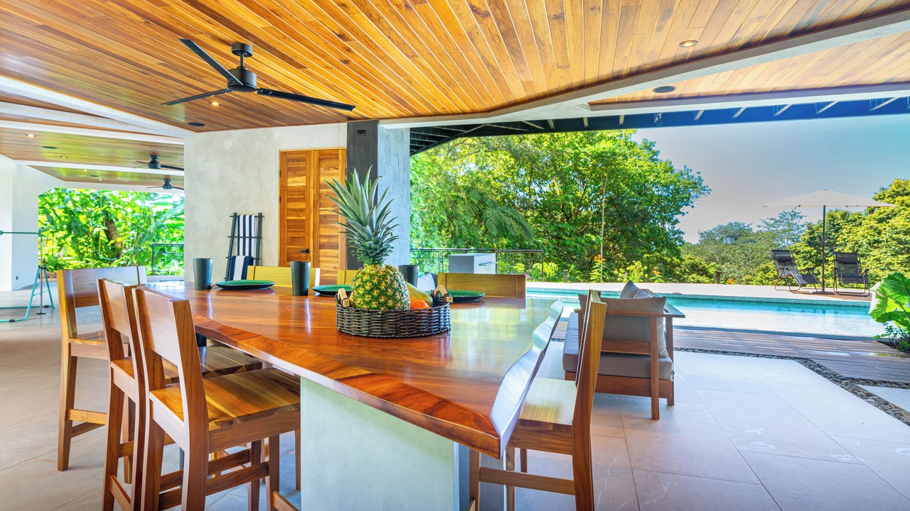 Photo of Outdoor in Ballena