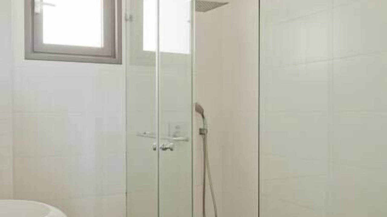 Photo of Bathroom in Bat Yam