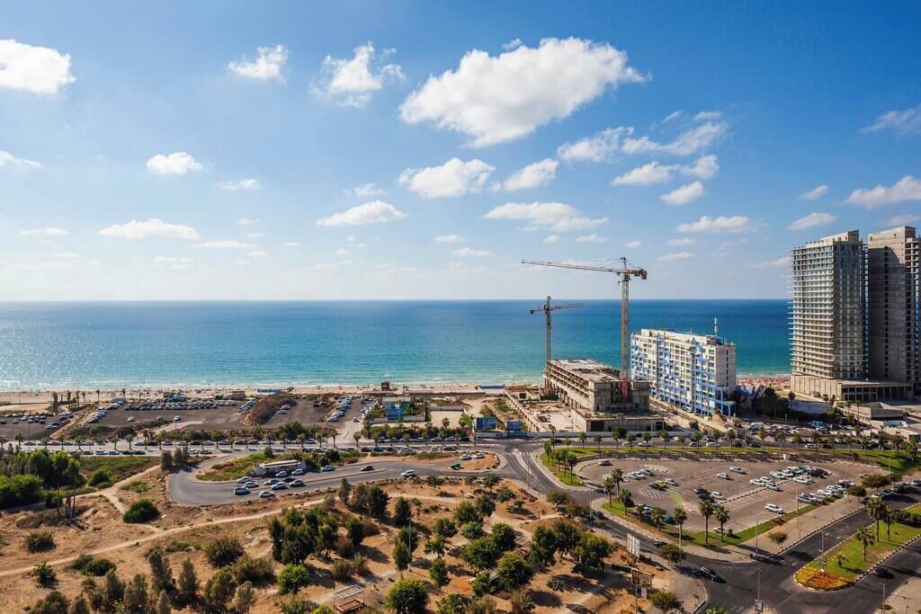 Photo of Others in Bat Yam