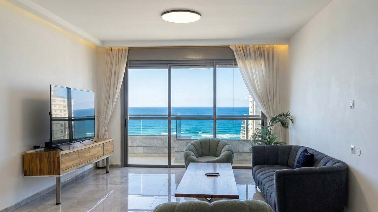 Photo of Bedroom in Bat Yam