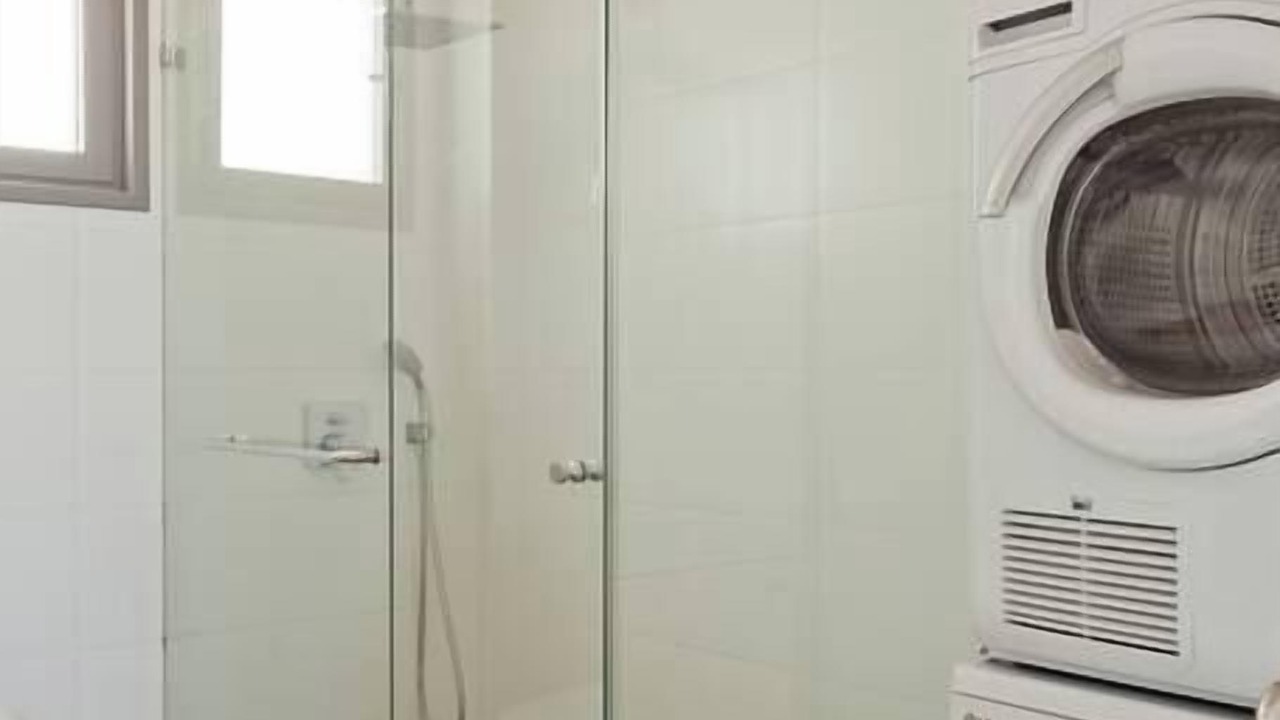 Photo of Bathroom in Bat Yam