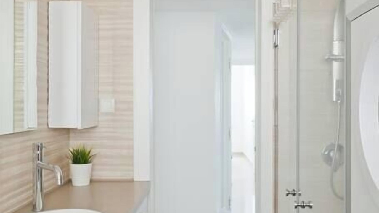 Photo of Bathroom in Bat Yam