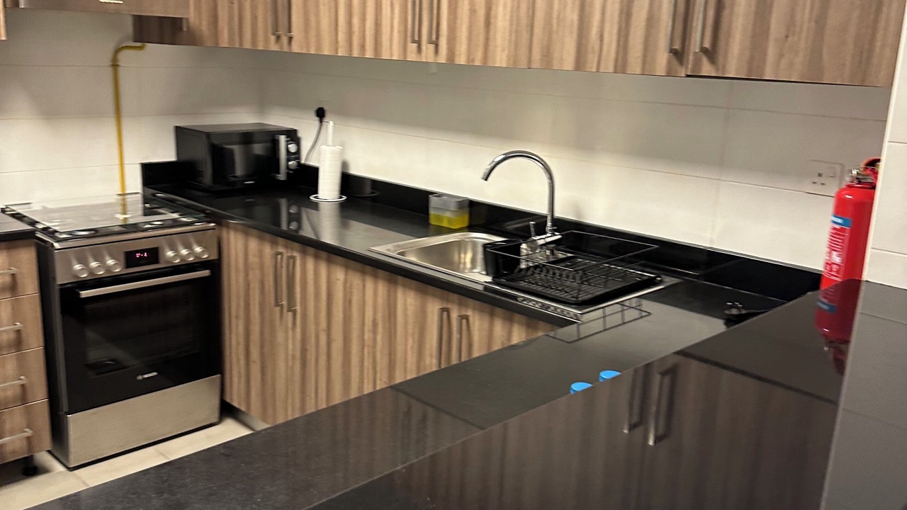Photo of Kitchen in Dubai