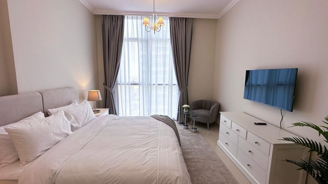 Photo of Bedroom in Dubai