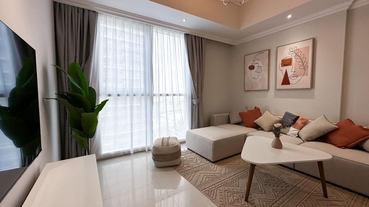 Photo of Livingroom in Dubai
