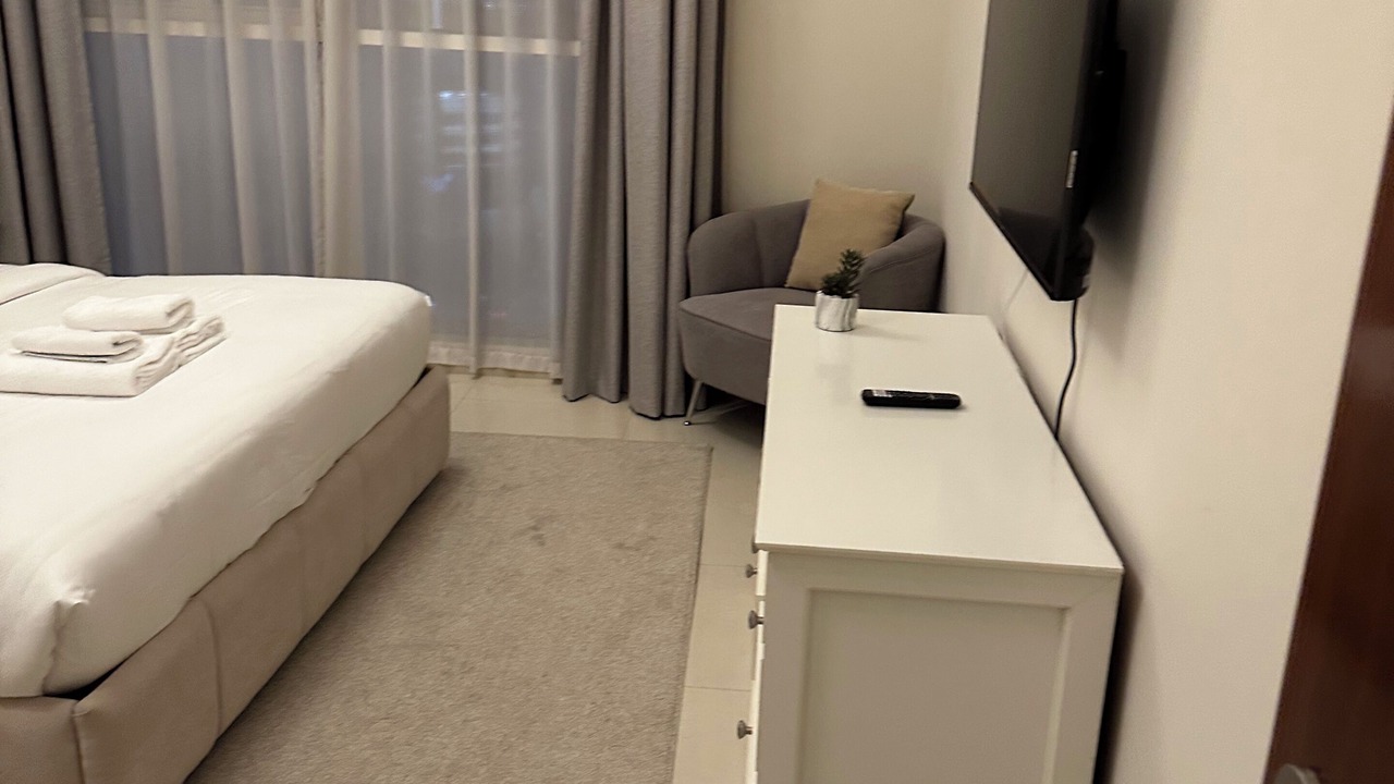 Photo of Bedroom in Dubai