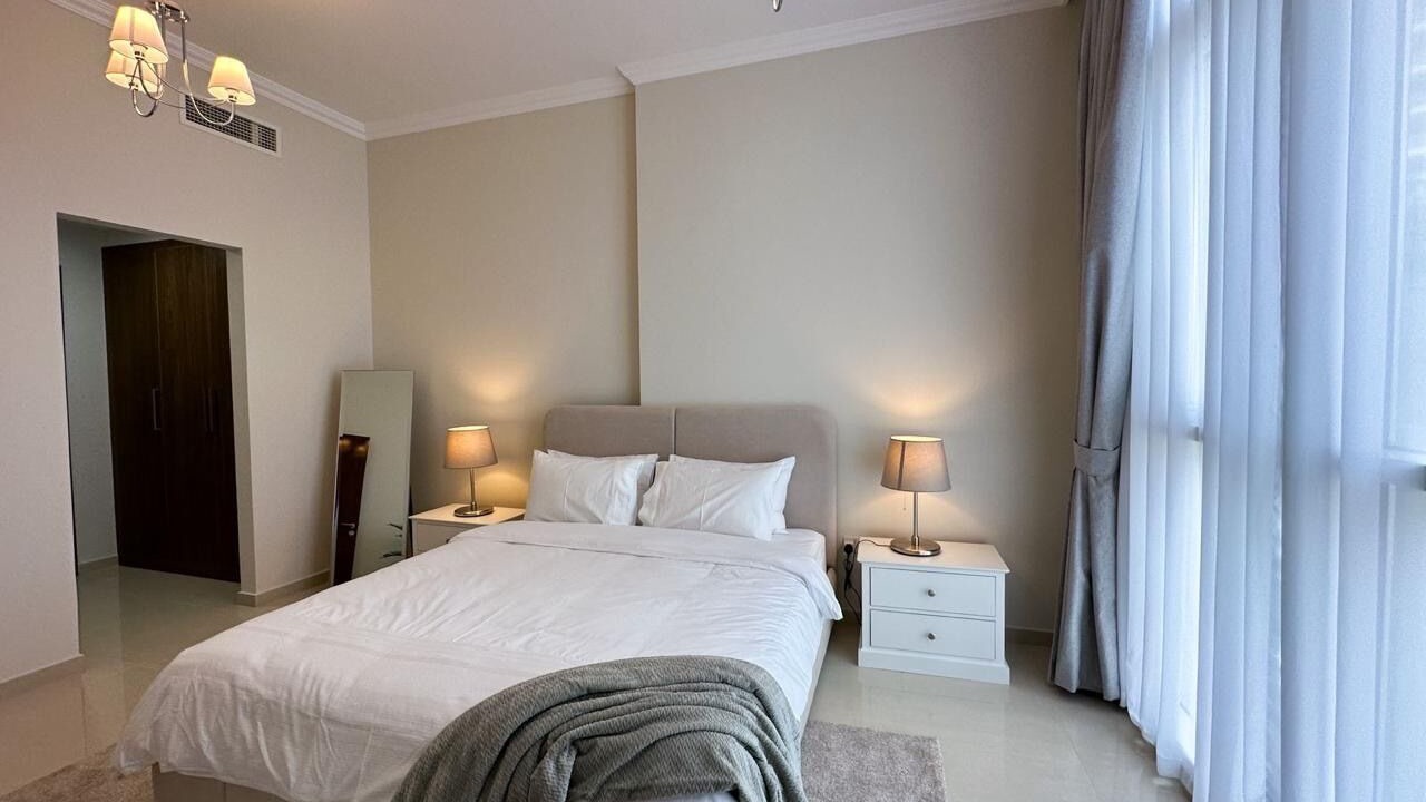 Photo of Bedroom in Dubai