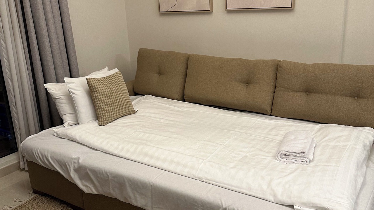 Photo of Bedroom in Dubai