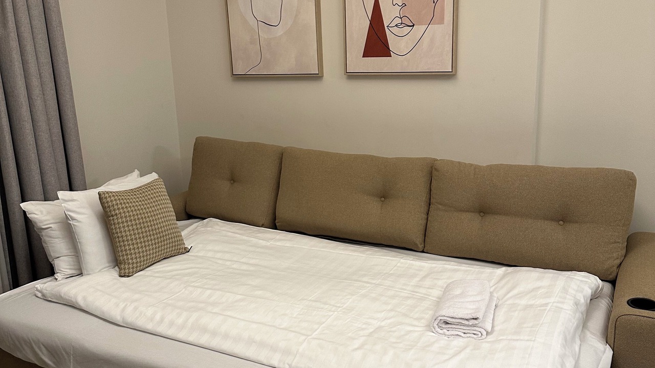 Photo of Bedroom in Dubai