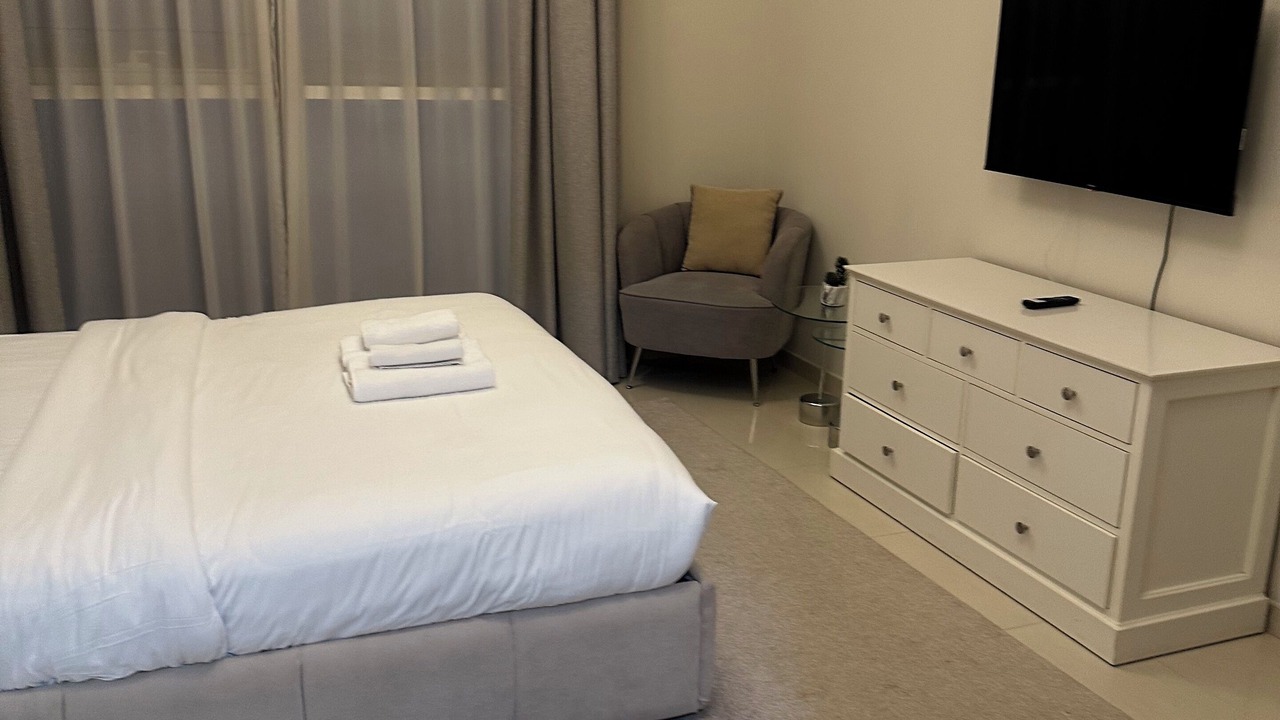 Photo of Bedroom in Dubai
