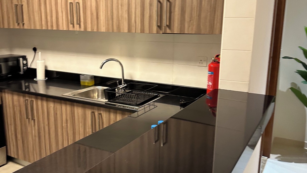 Photo of Kitchen in Dubai