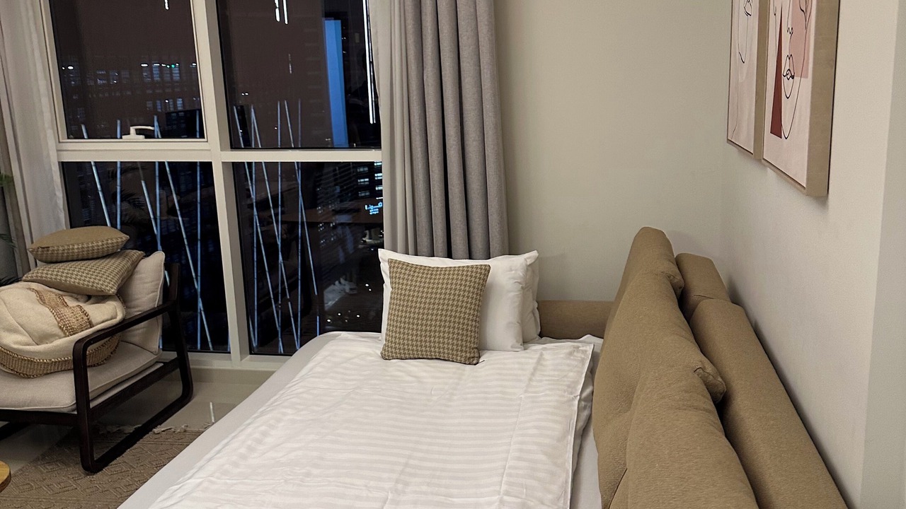 Photo of Bedroom in Dubai