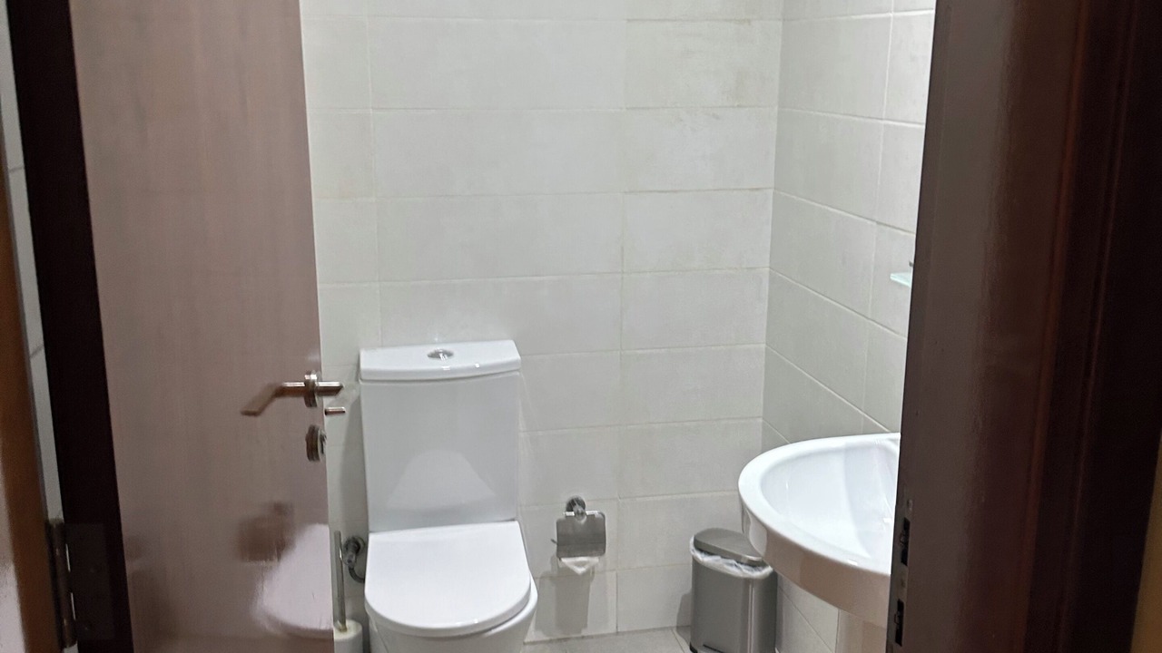 Photo of Bathroom in Dubai