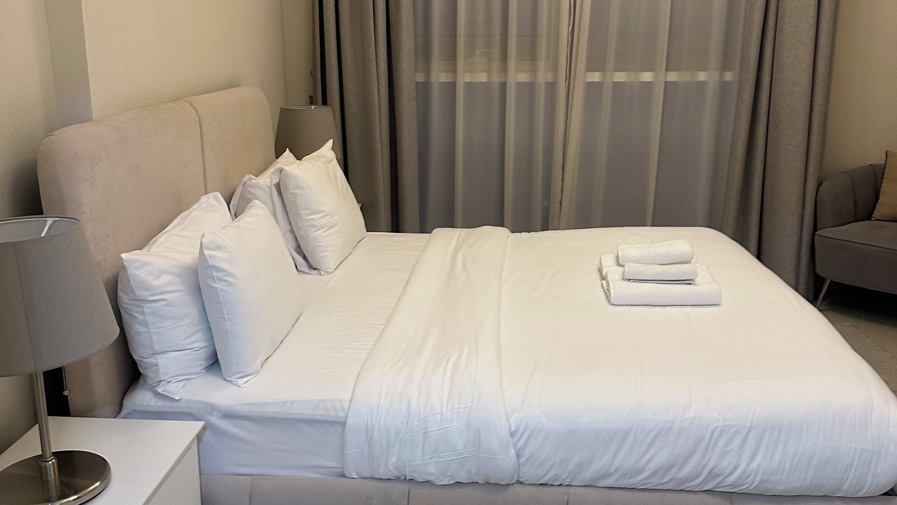 Photo of Bedroom in Dubai