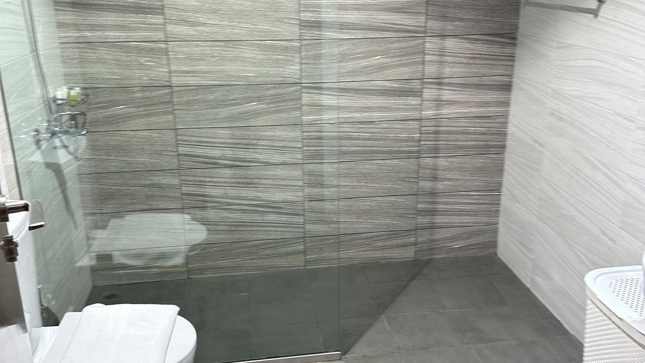 Photo of Bathroom in Dubai