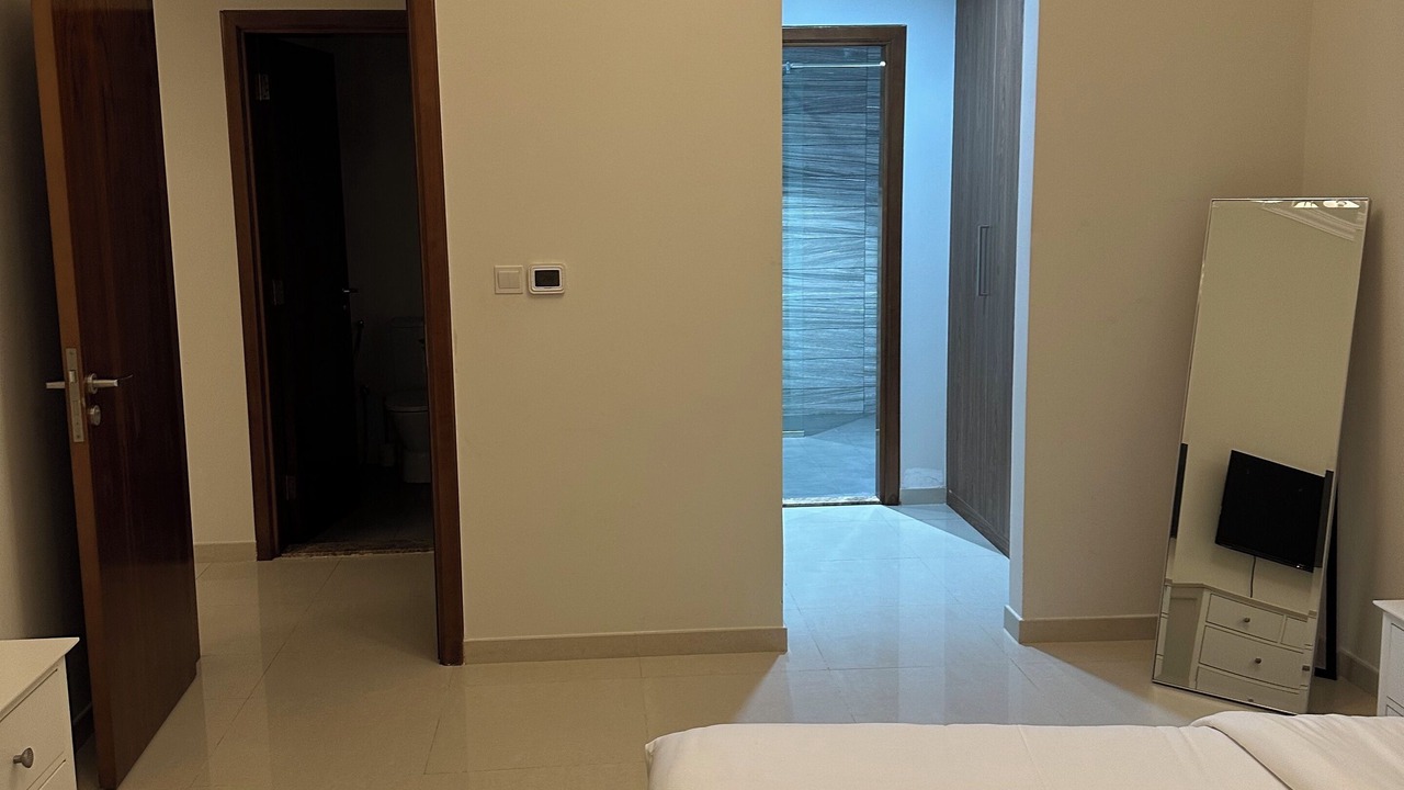 Photo of Bedroom in Dubai