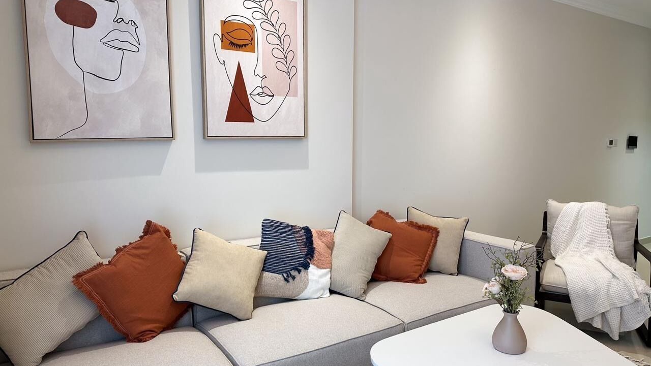 Photo of Livingroom in Dubai
