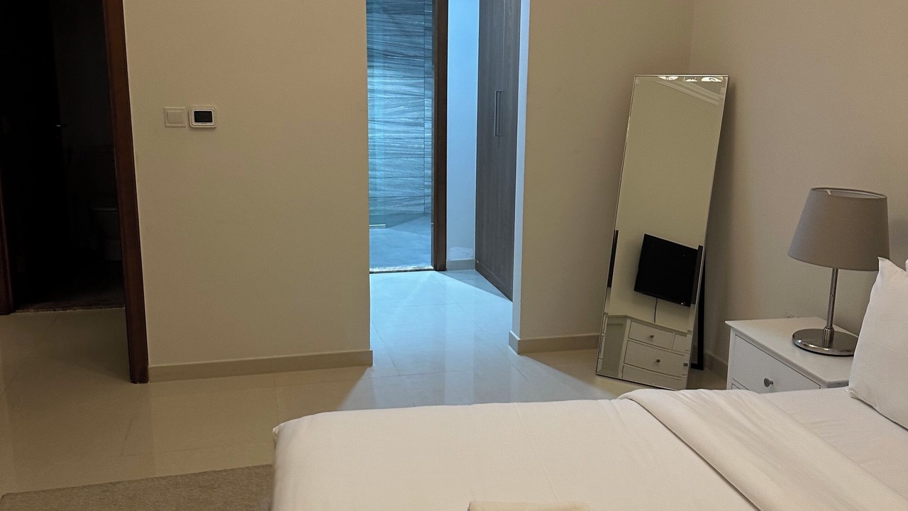 Photo of Bedroom in Dubai