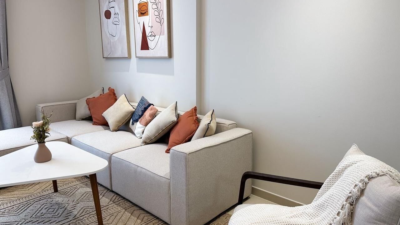 Photo of Livingroom in Dubai