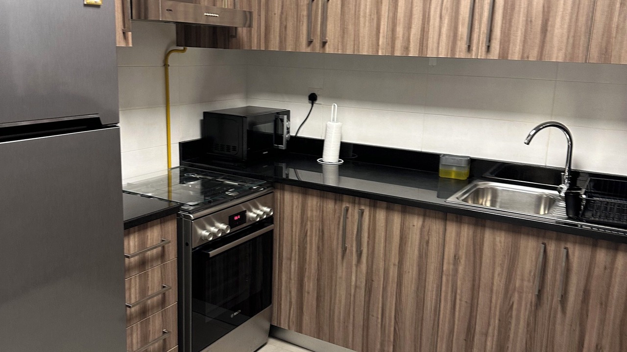 Photo of Kitchen in Dubai