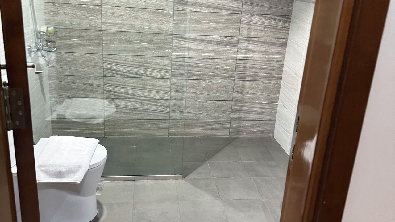Photo of Bathroom in Dubai