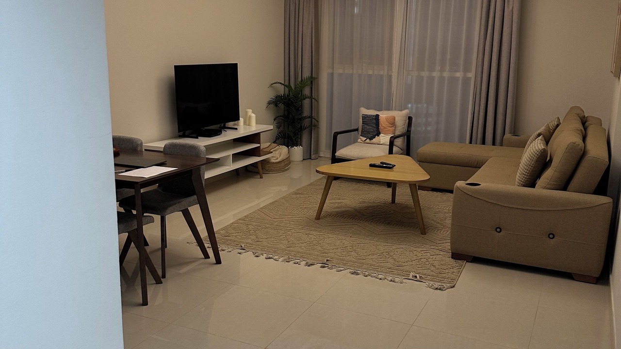 Photo of Livingroom in Dubai