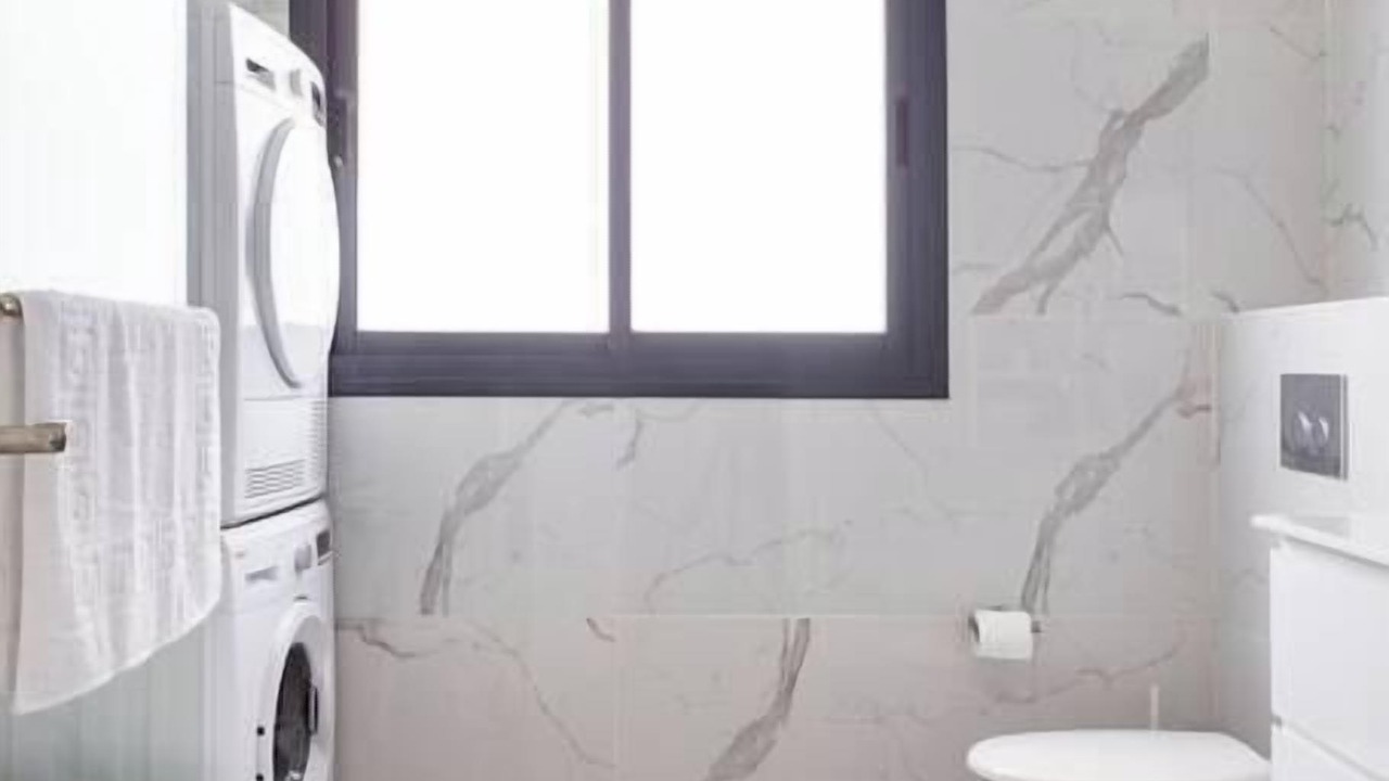 Photo of Bathroom in Bat Yam