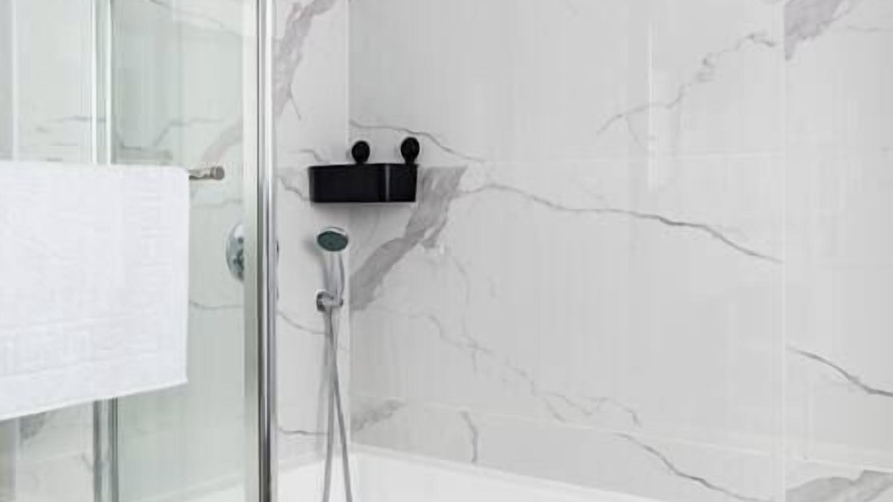 Photo of Bathroom in Bat Yam