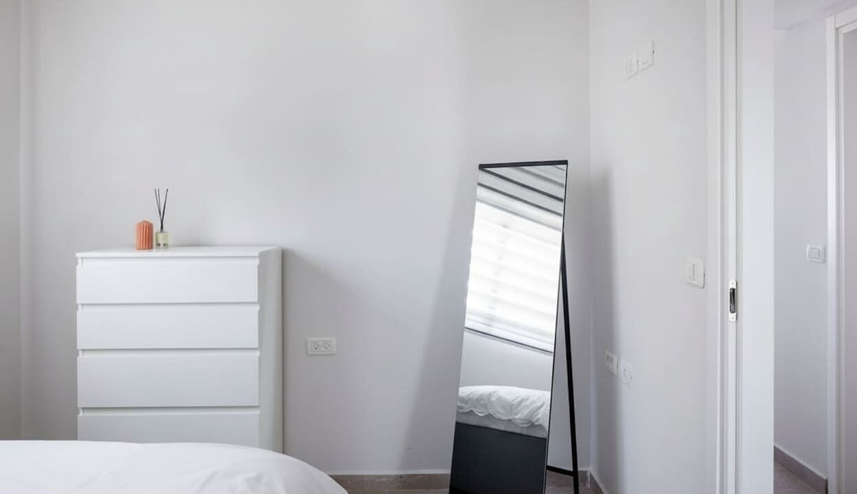Photo of Bedroom in Bat Yam