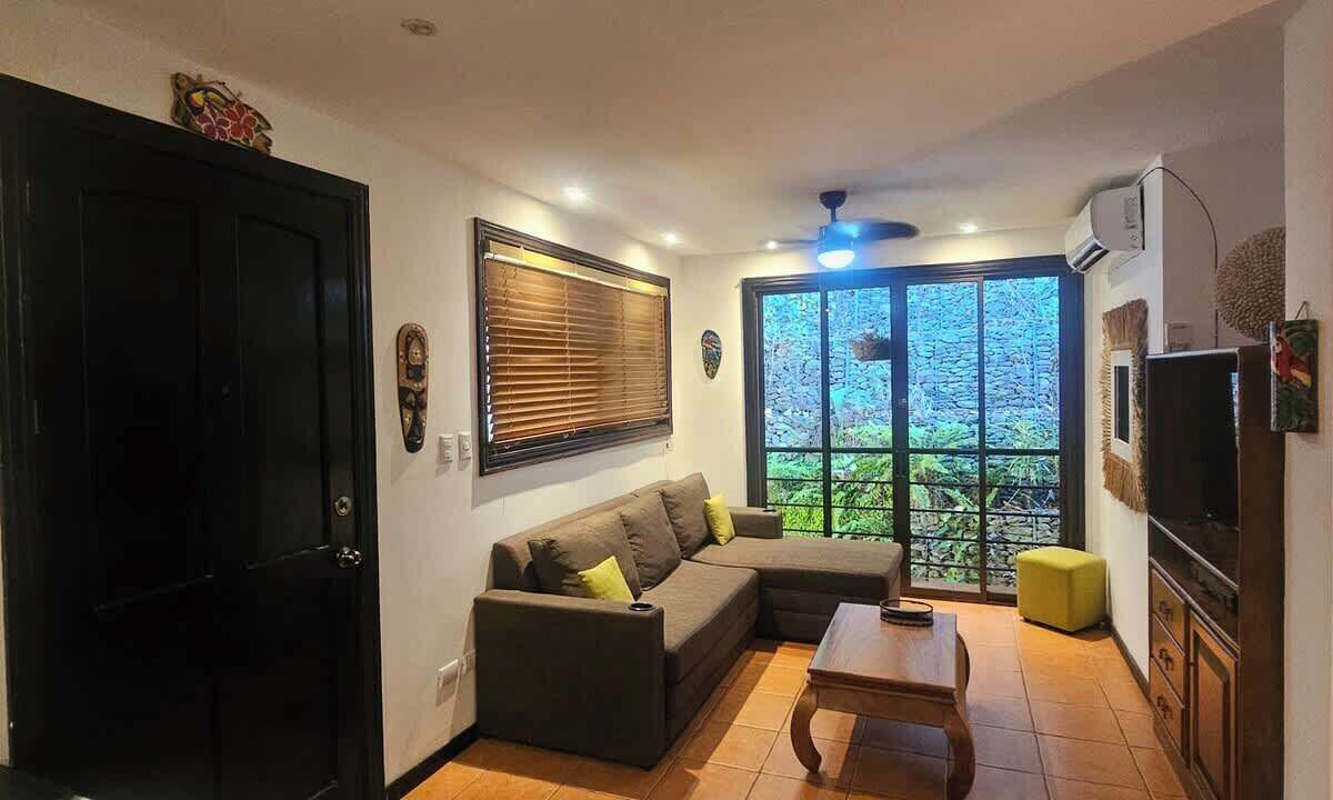 Photo of Livingroom in Damas