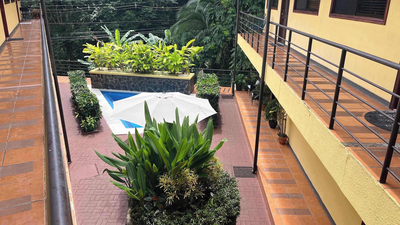 Photo of Outdoor in Damas