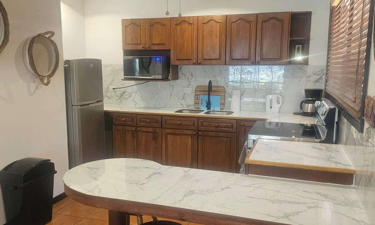 Photo of Kitchen in Damas