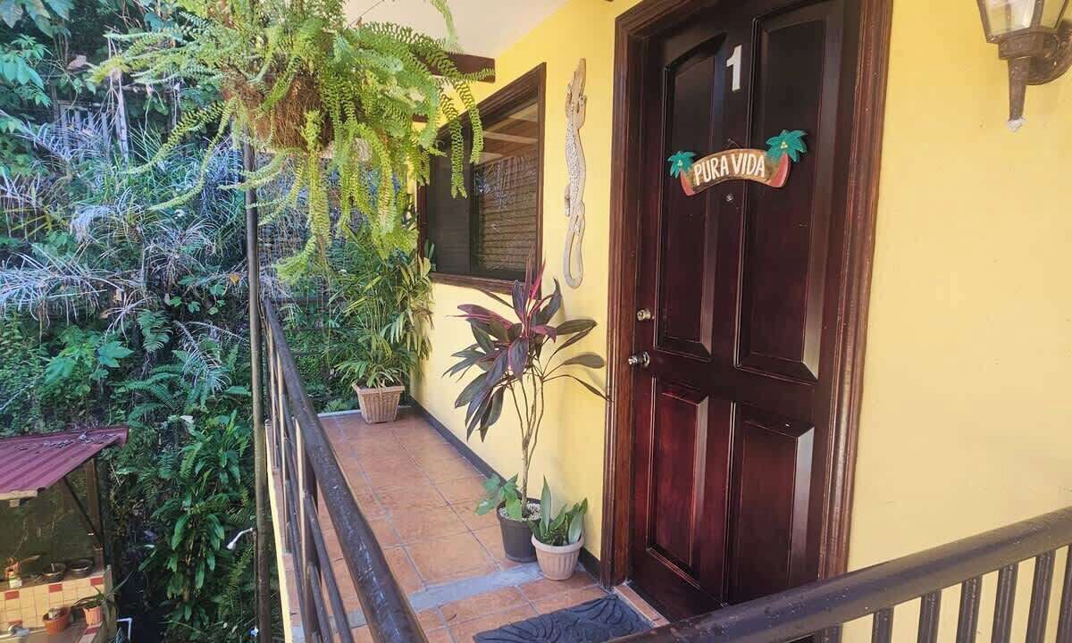 Photo of Outdoor in Damas