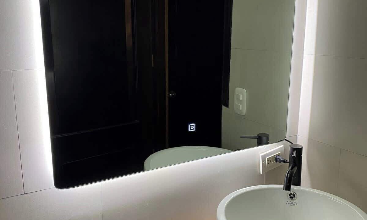 Photo of Bathroom in Damas