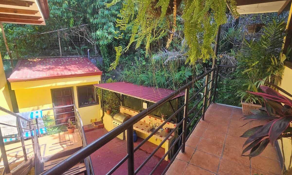 Photo of Patio Balcony in Damas