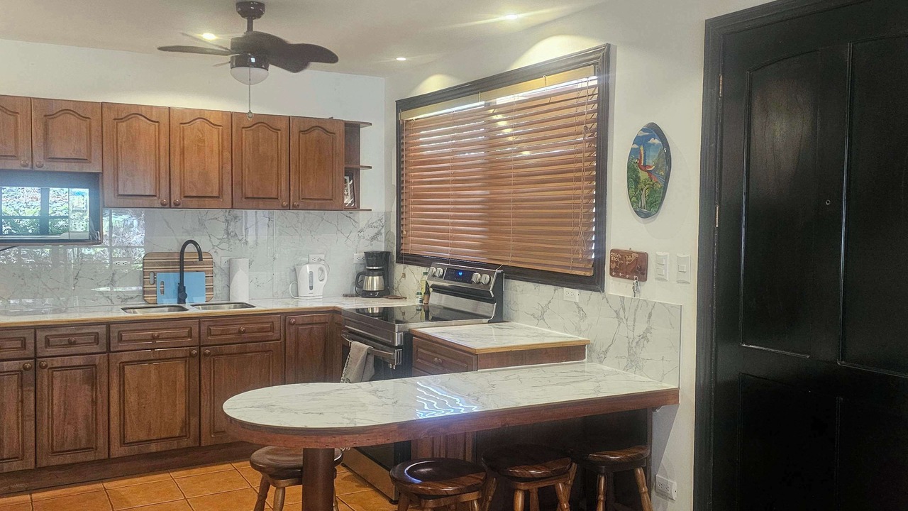 Photo of Kitchen in Damas